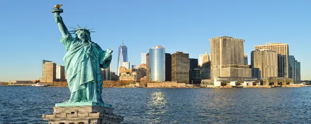 USA Tour Packages by Flamingo Travels