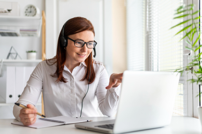 Cloud-Based VoIP Phone