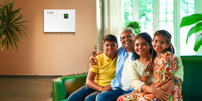 Power Backup solutions