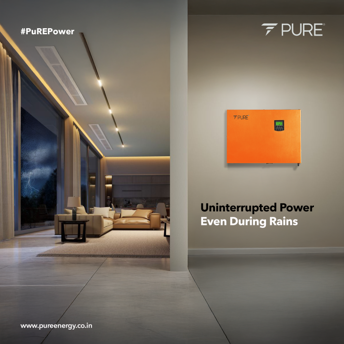 Power Backup solutions
