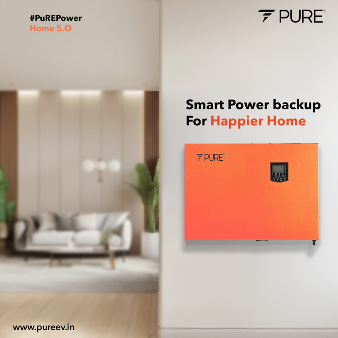 power backup battery for home india
