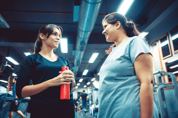 personal trainer Singapore