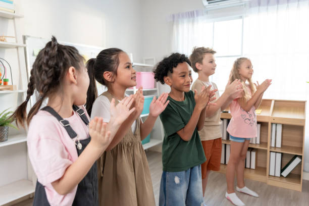 Singing classes