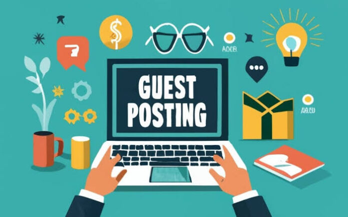 methods for finding guest posting sites